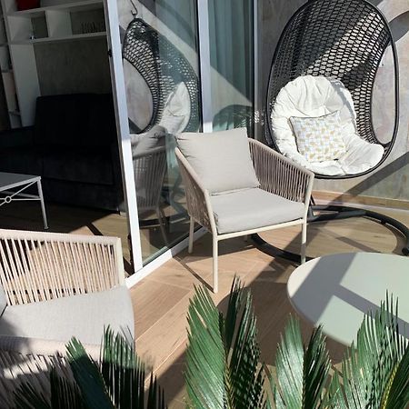 Luxurious Flat With Magical Sea View Appartement Marbella Buitenkant foto