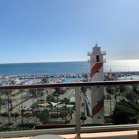 Luxurious Flat With Magical Sea View Appartement Marbella Buitenkant foto