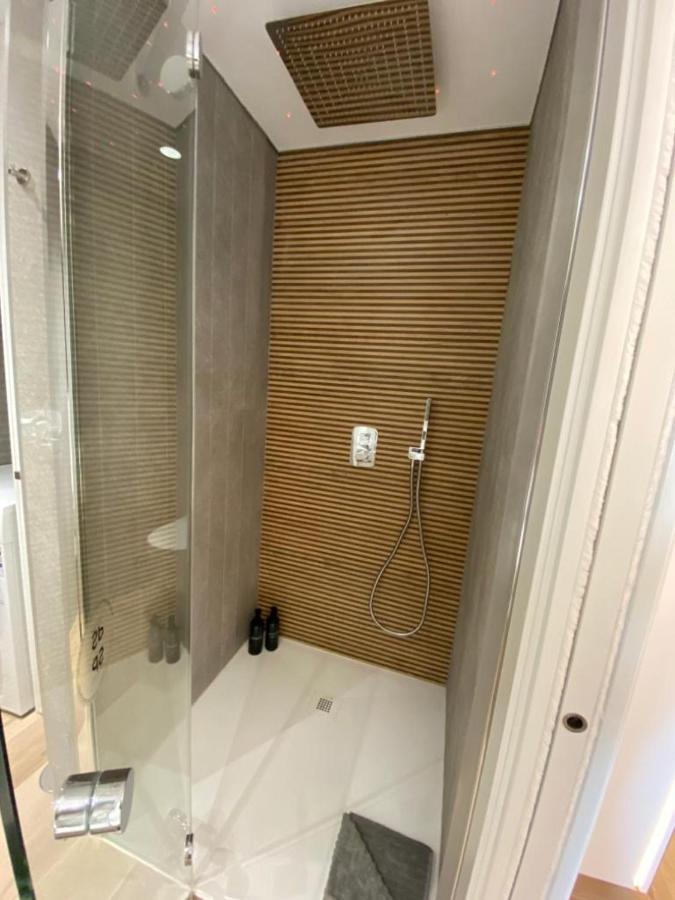 Luxurious Flat With Magical Sea View Appartement Marbella Buitenkant foto
