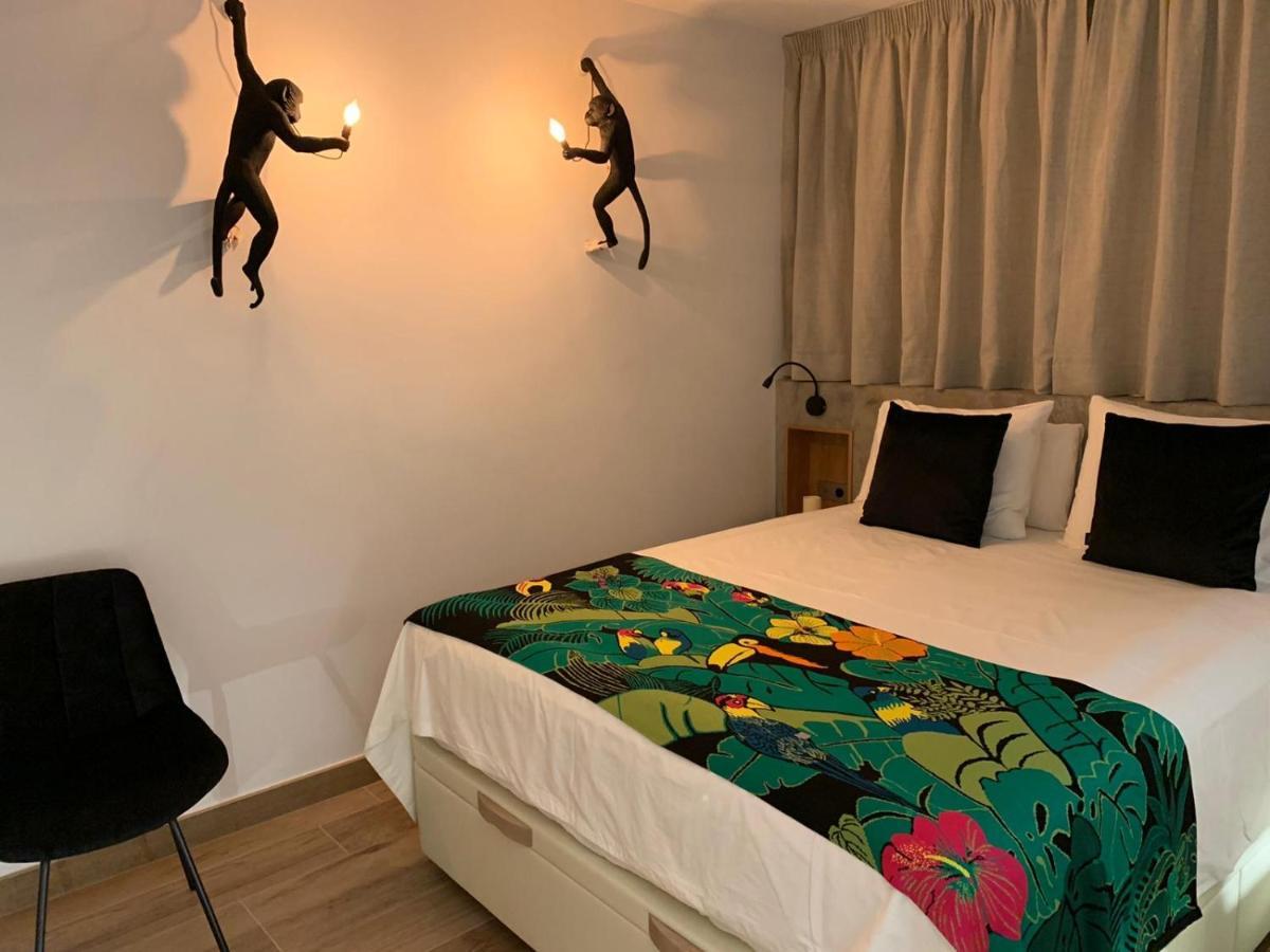 Luxurious Flat With Magical Sea View Appartement Marbella Buitenkant foto