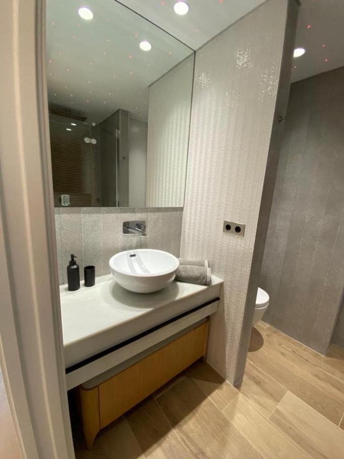 Luxurious Flat With Magical Sea View Appartement Marbella Buitenkant foto